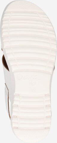 ARA Sandals 'Bilbao' in White