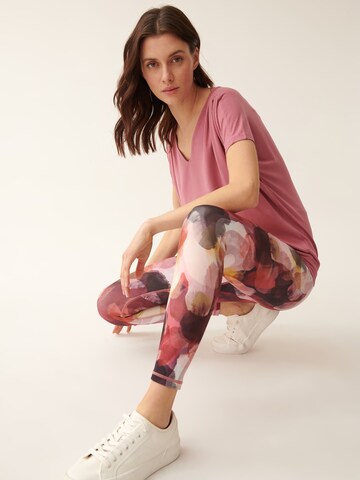 TATUUM Shirt 'Rorini' in Pink