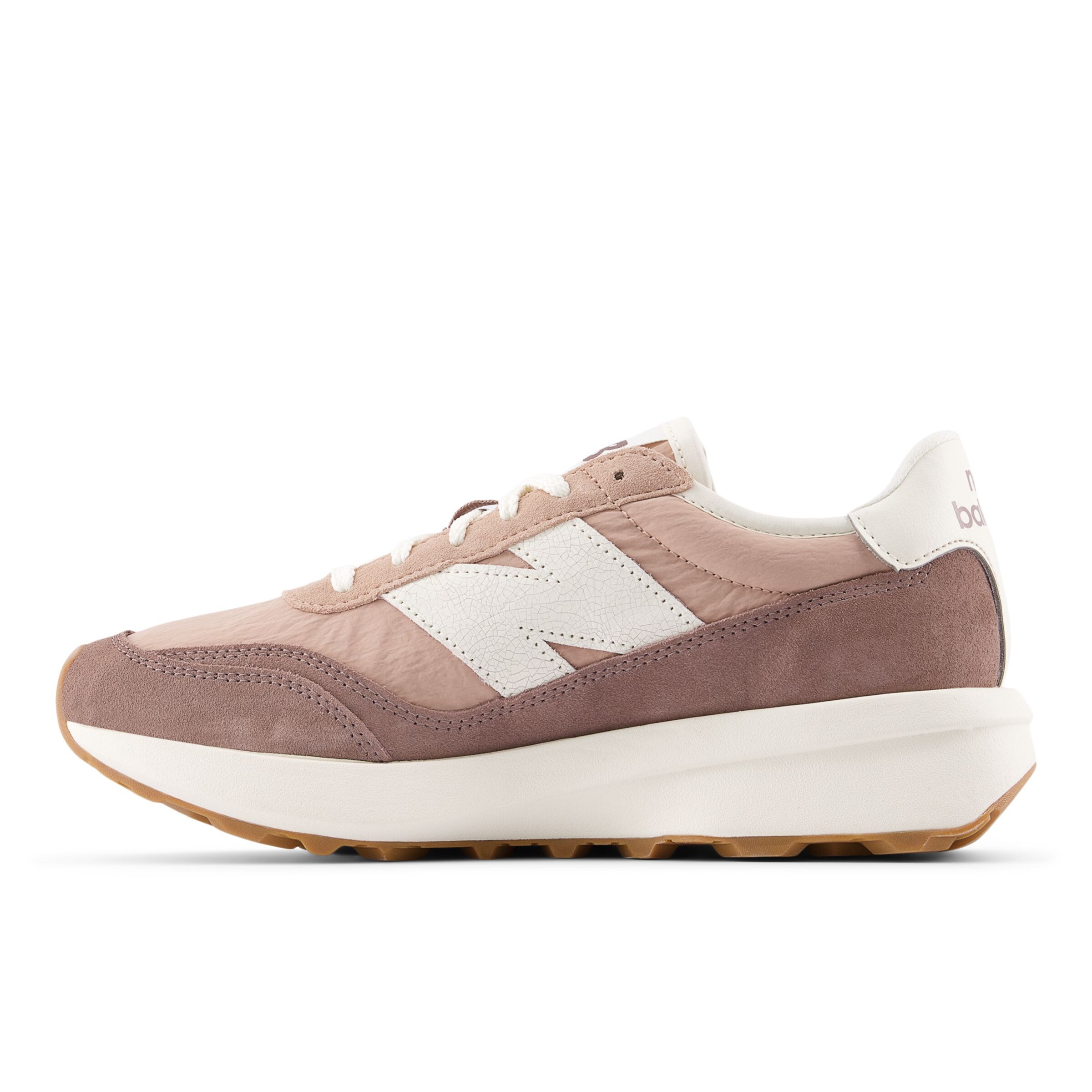 new balance Sneakers laag '370' in Bruin