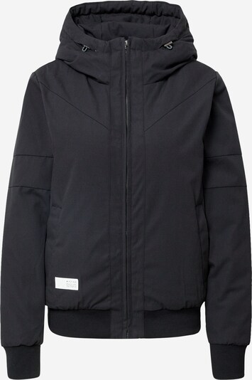 mazine Winter Jacket 'Chelsey II' in Black, Item view