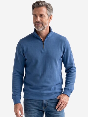 redmond Sweater 'Basic' in Blue