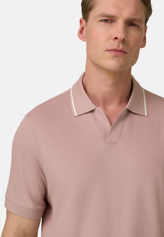 T-Shirt Boggi Milano en rose