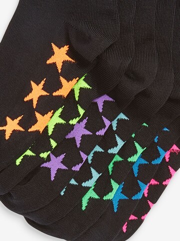 Chaussettes Next en noir
