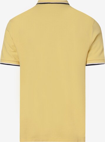 Polo Ralph Lauren Shirt in Gelb