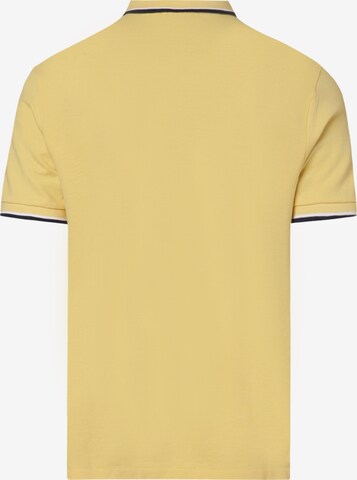 T-Shirt Polo Ralph Lauren en jaune