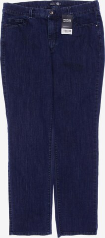 ATELIER GARDEUR Jeans in 34 in Blue: front