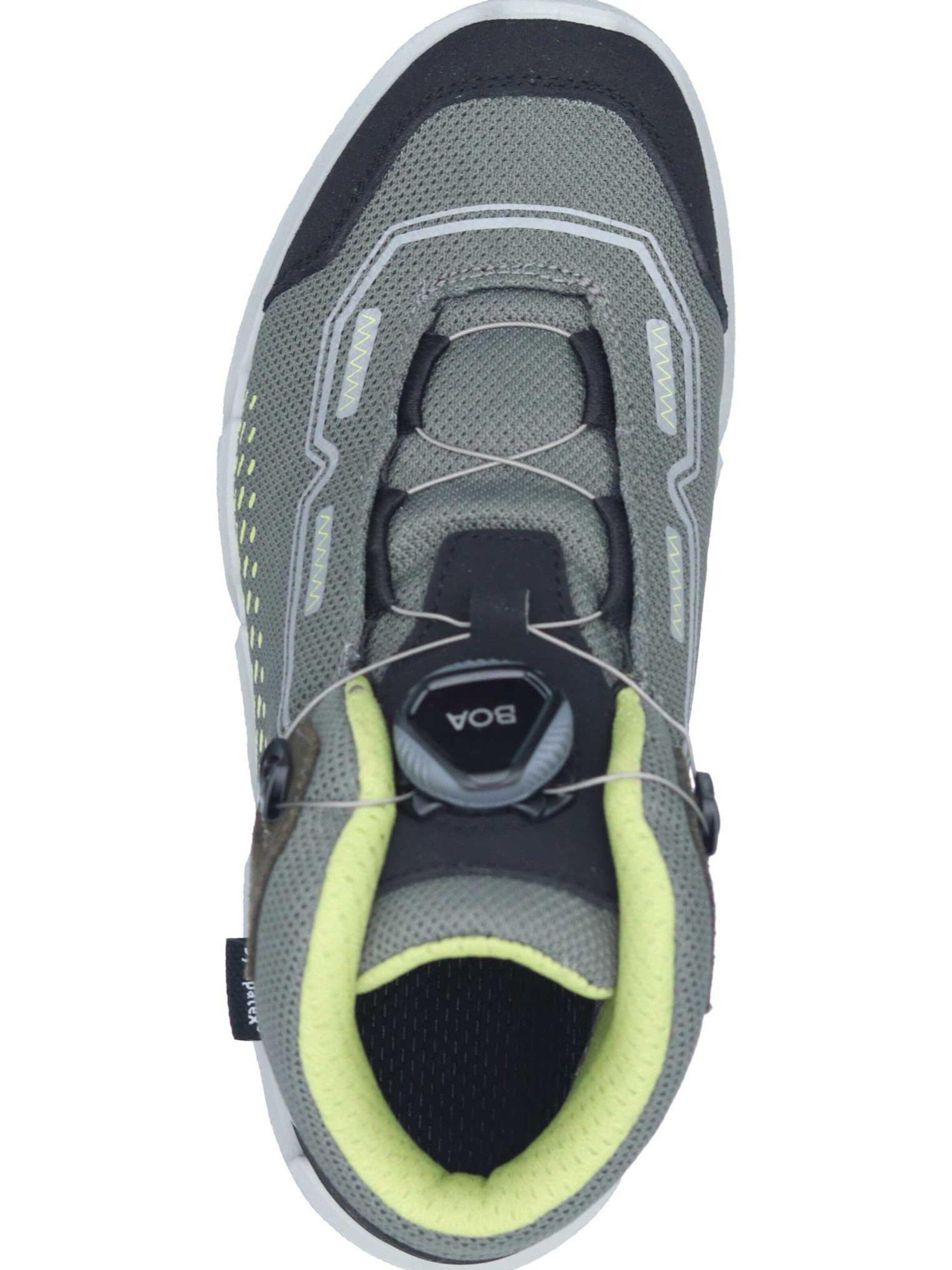 RICOSTA Boots 'TERRA' in Grey