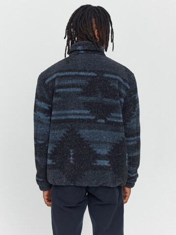 mazine Winter Jacket ' Pelican Jacket ' in Blue