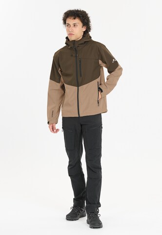 Whistler Tussenjas 'Rodney V2' in Bruin