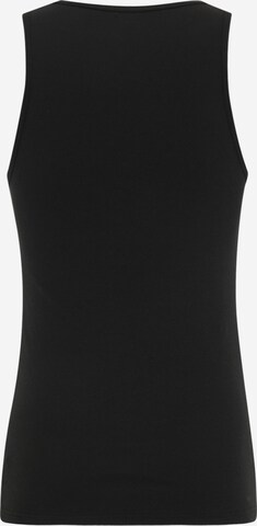 Maillot de corps Tommy Hilfiger Underwear en noir