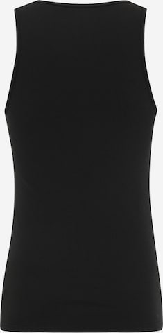 Maglietta intima di Tommy Hilfiger Underwear in nero