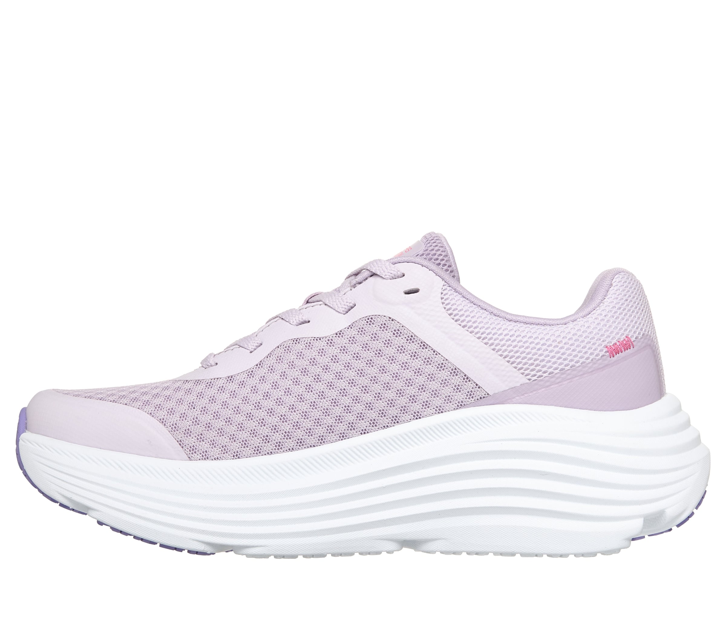 SKECHERS Sneakers in Purple