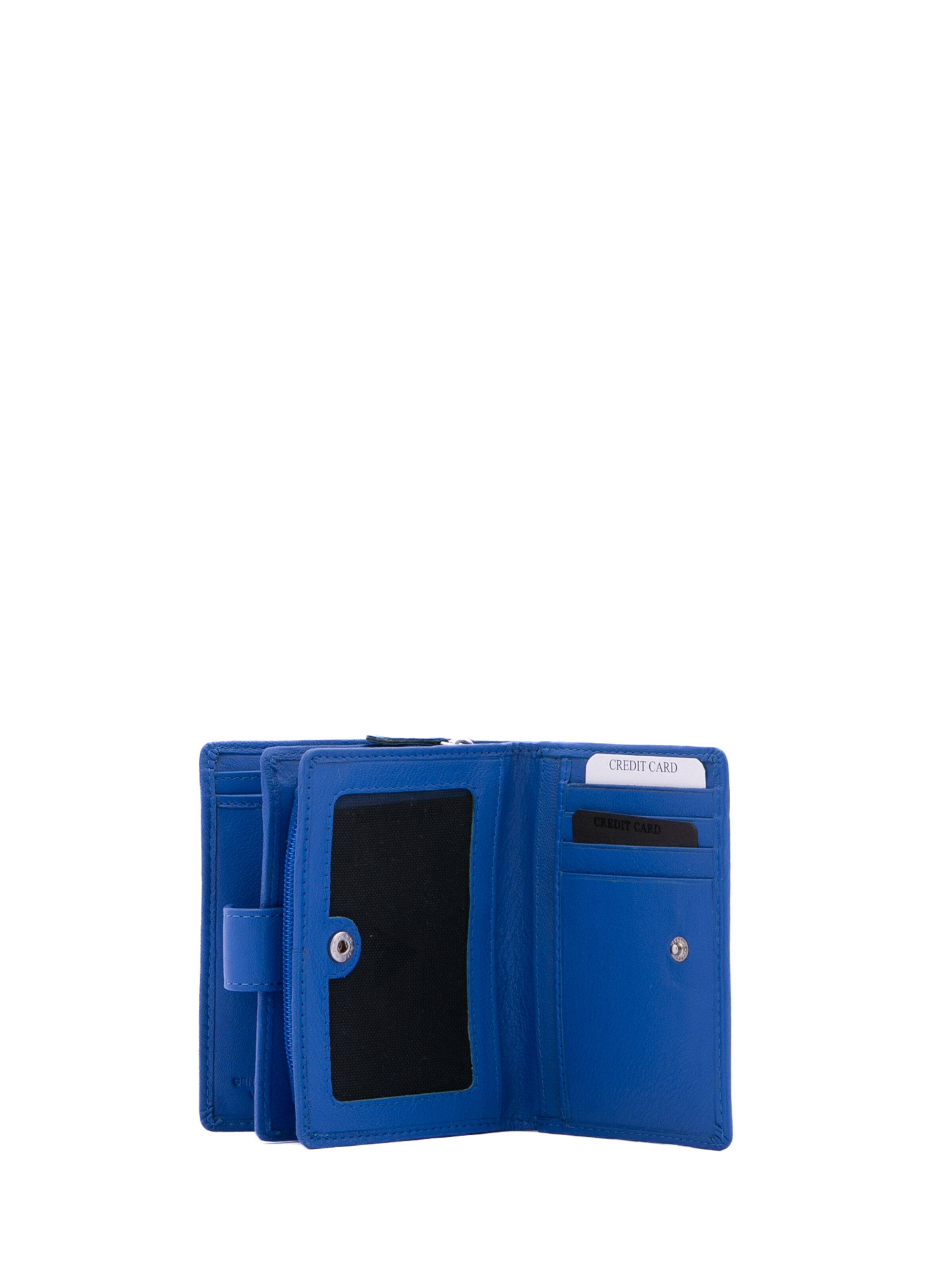 Porte-monnaies Sergio Valentini en bleu