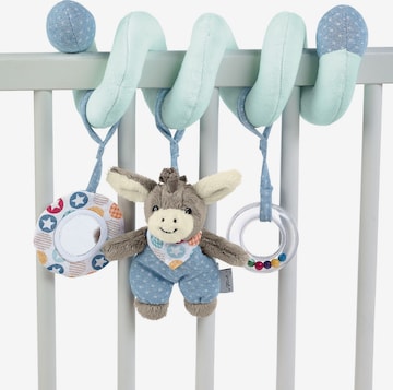 STERNTALER Stuffed animals in Blue: front