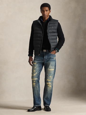 Polo Ralph Lauren Vesta – černá