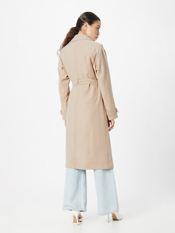 Manteau mi-saison Dorothy Perkins en beige