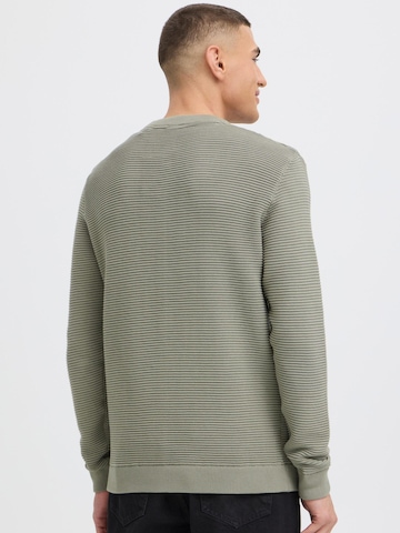 Pullover 'SDValencia' di !Solid in verde