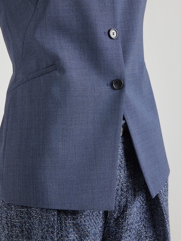 BOSS Öltönymellény 'Juleran' - kék