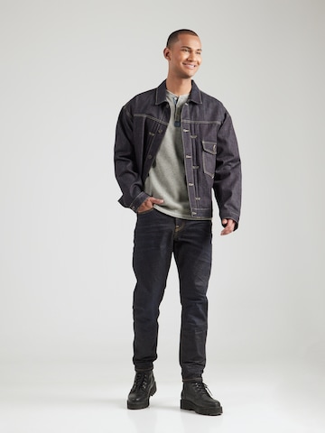SCOTCH & SODA Футболка в Серый
