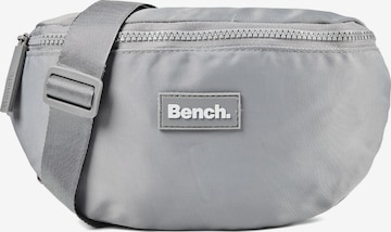 BENCH Gürteltasche 'Nova ' in Grau: Vorderseite