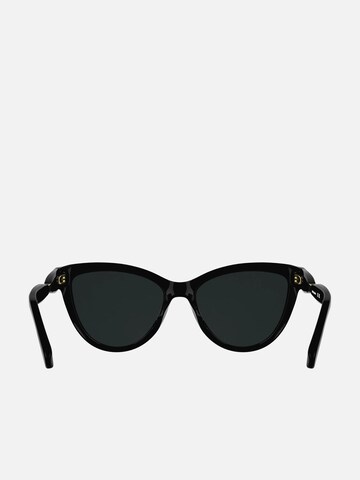 Longchamp Sunglasses in Black