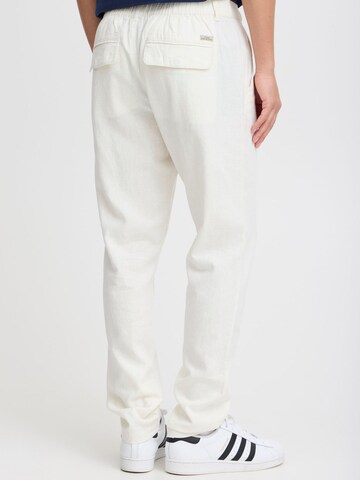 BLEND Regular Broek in Wit
