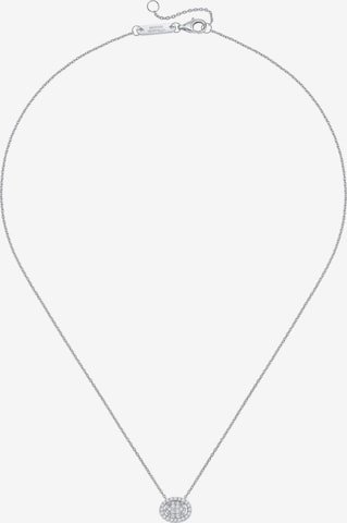 Giorgio Martello Milano Necklace in Silver: front