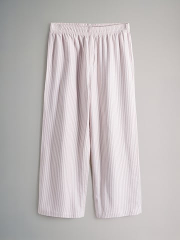 The Set Pajama in Beige