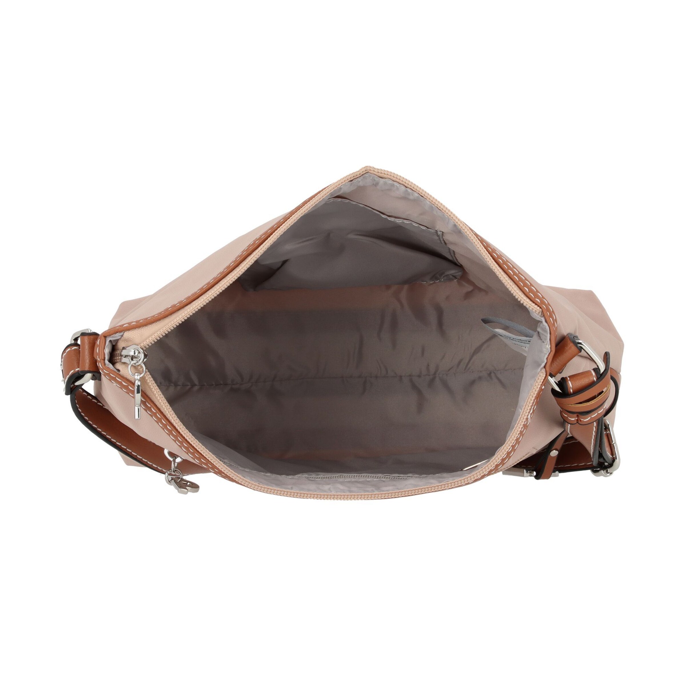 Picard Schoudertas in Beige