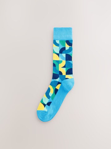 Next - Meias em mistura de cores