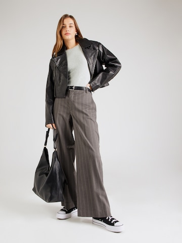 Pull-over TOM TAILOR en gris