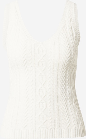 COMMA Top in White, Item view