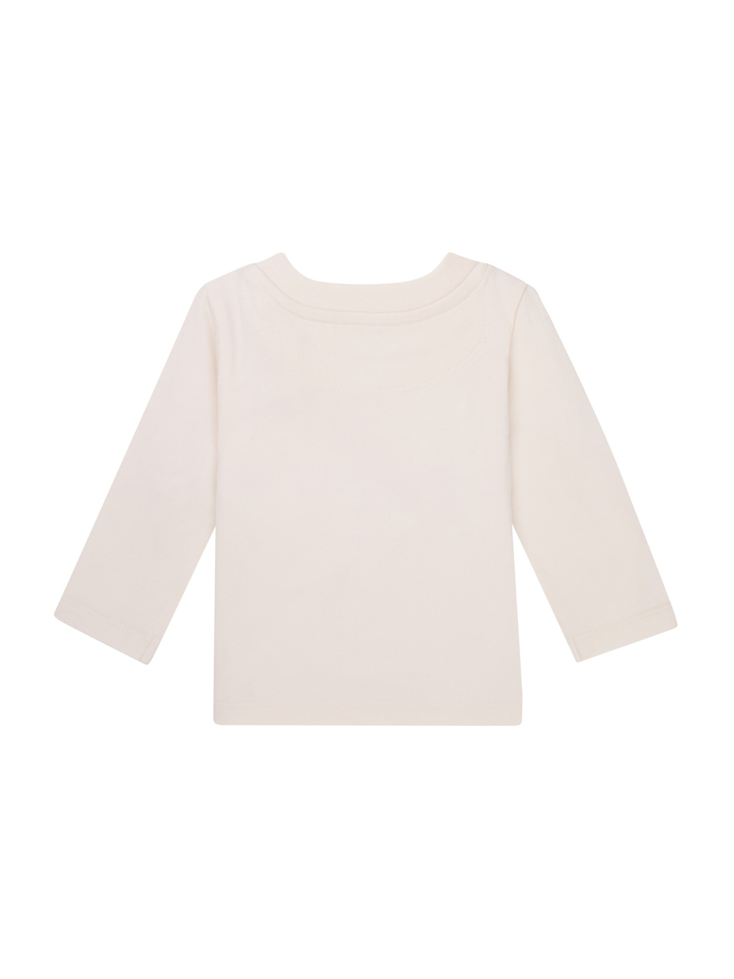 Noppies Shirt 'Okawa' in Beige