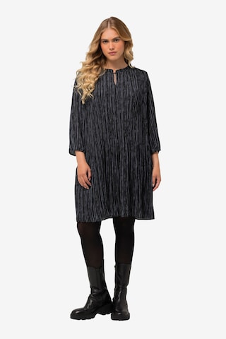 Ulla Popken Dress in Black