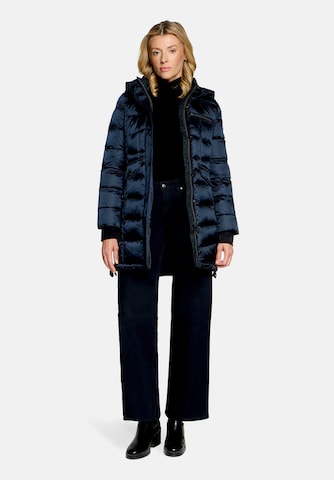 Veste d’hiver GIL BRET en noir