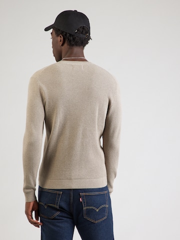 s.Oliver - Jersey en beige