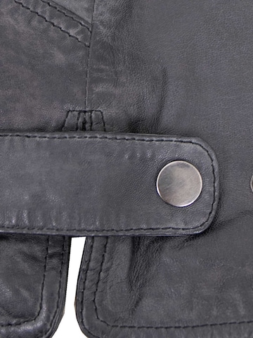 MADDOX Weste 'Georgio' in Grau