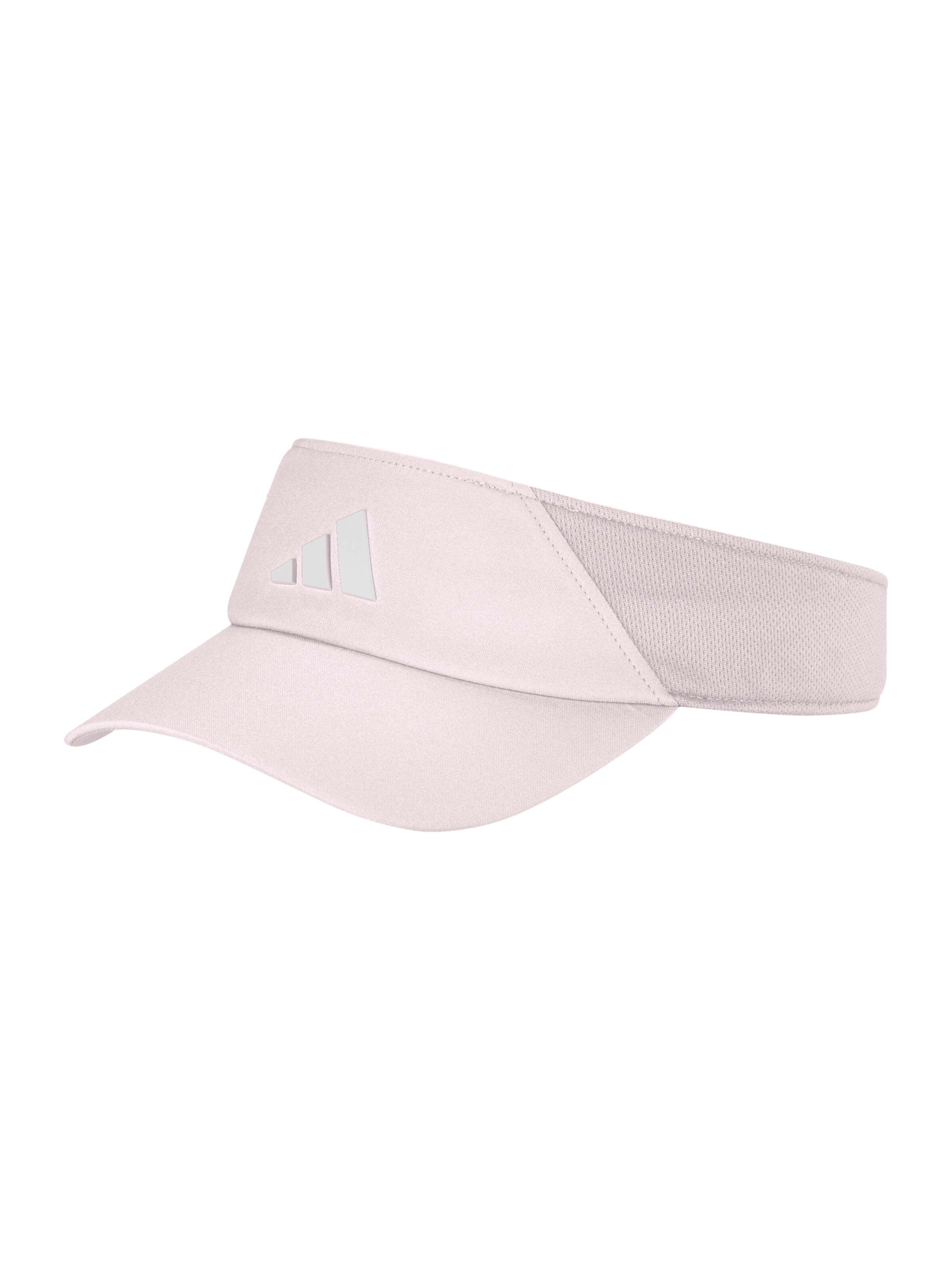 ADIDAS PERFORMANCE Visor 'Climacool' in Pink: front