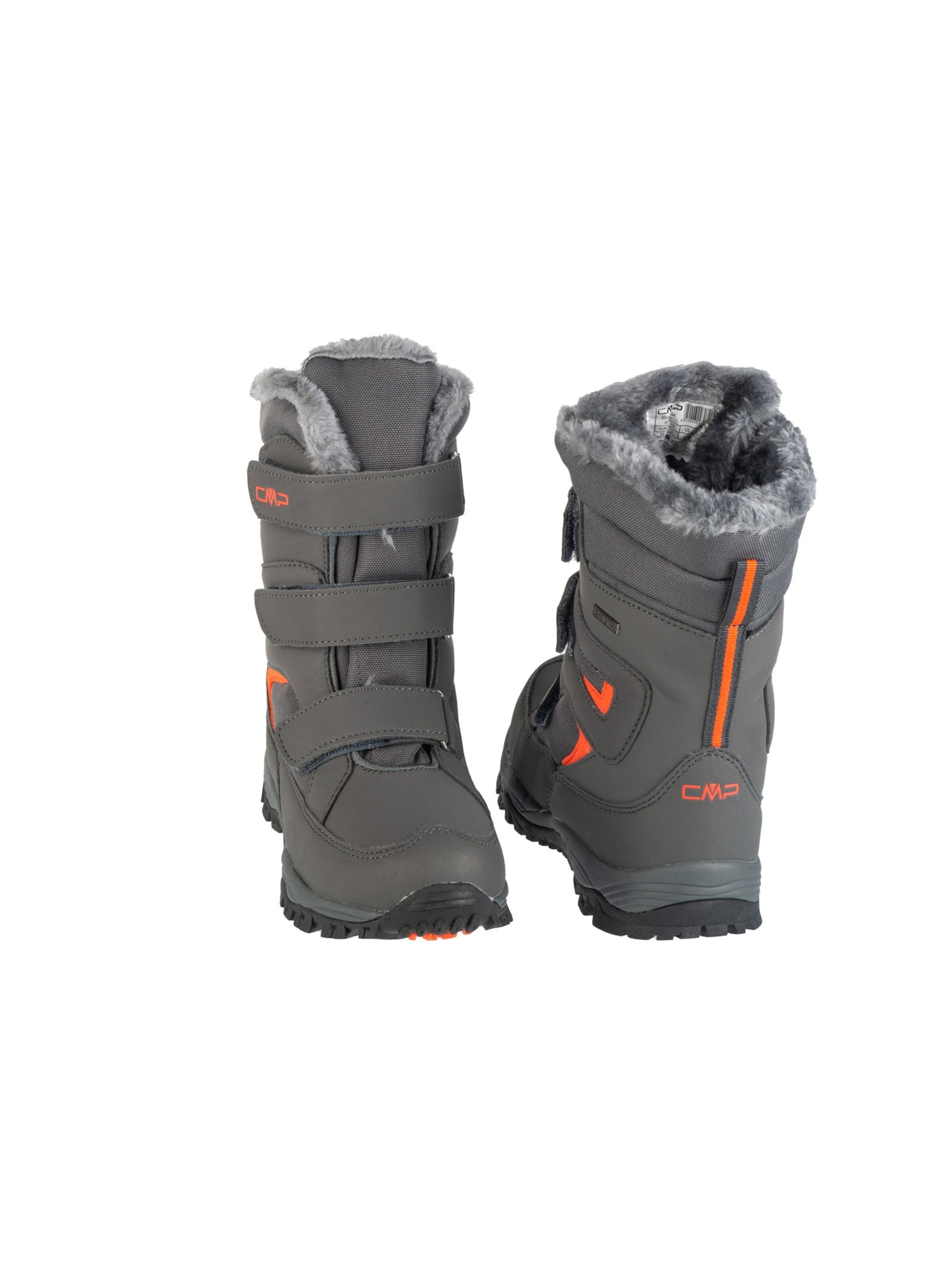 CMP Snow Boots 'CMP Hexis' in Grey