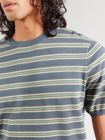 LEVI'S ® Πουλόβερ 'LUCAS' σε μπλε