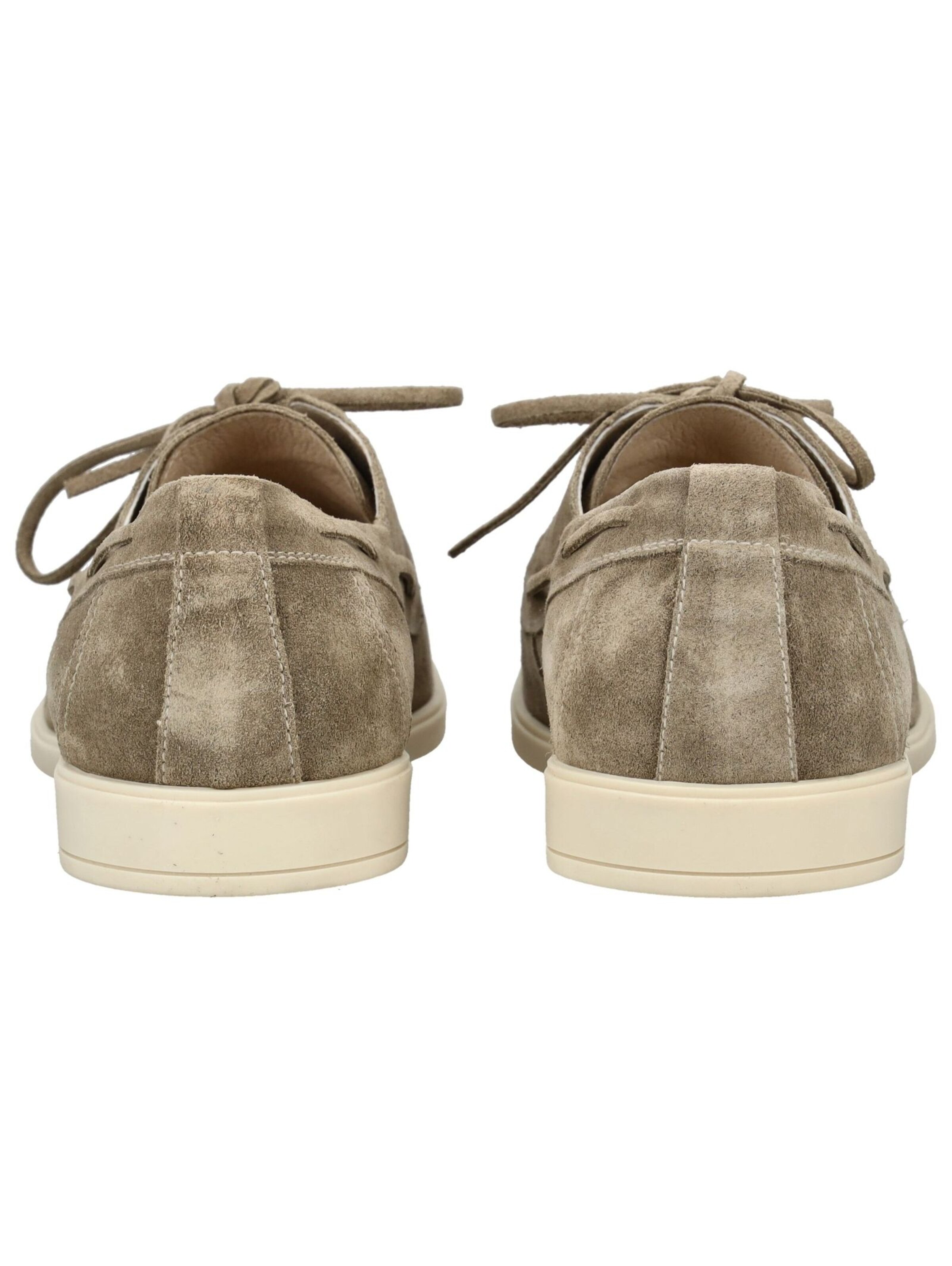 Nero Giardini Instappers in Bruin