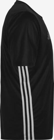 Maglia funzionale 'Tabela 23' di ADIDAS PERFORMANCE in nero