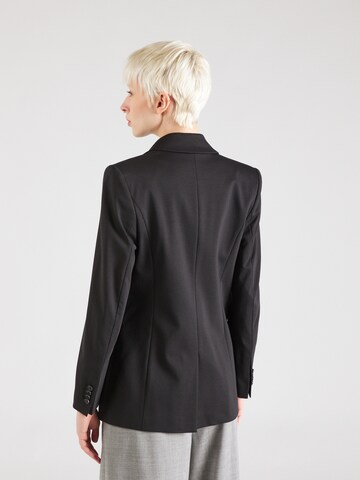 DRYKORN Blazer 'ATLIN' in Black