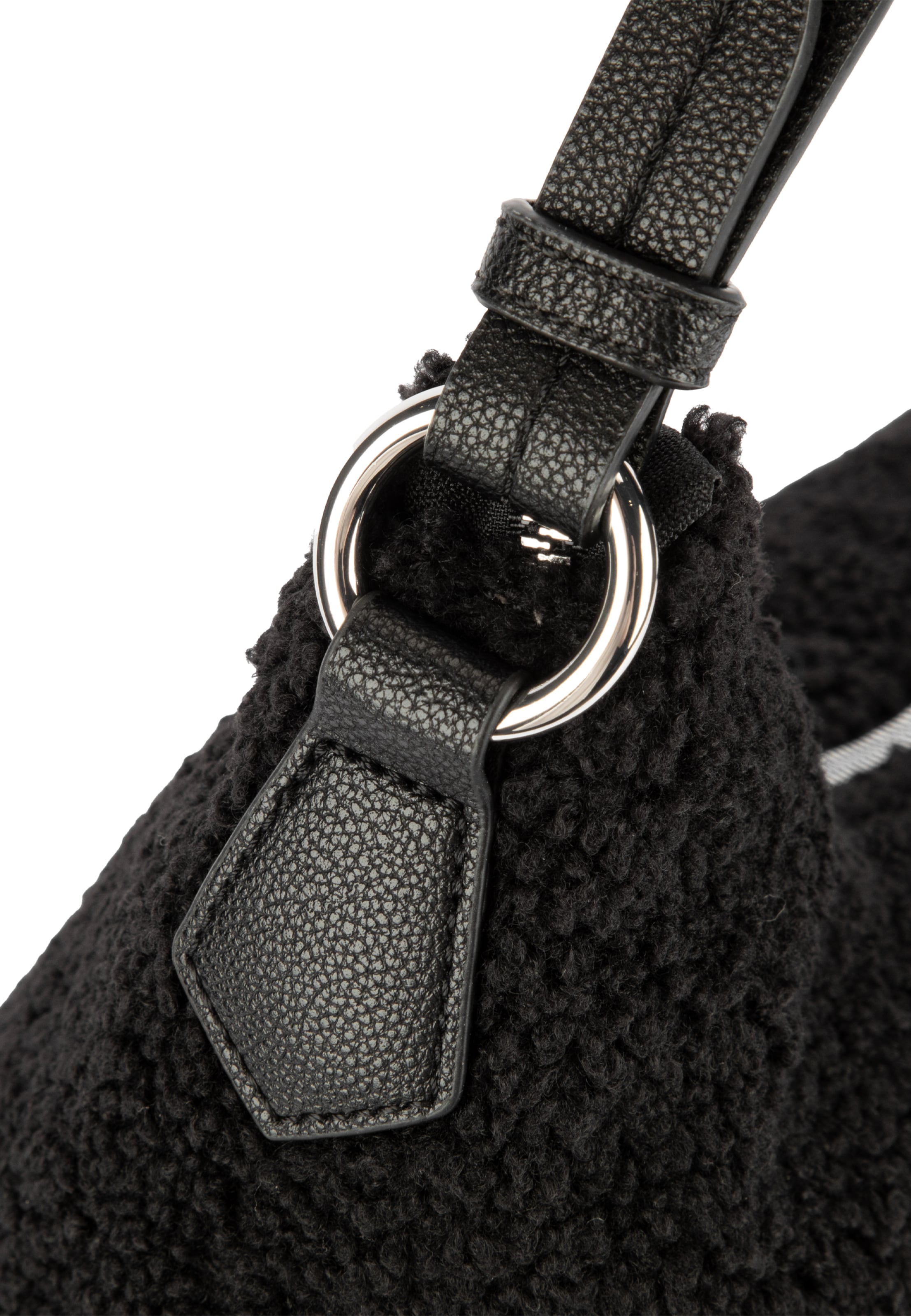 JOOP! Jeans - Bolso de hombro 'Dalia' en negro