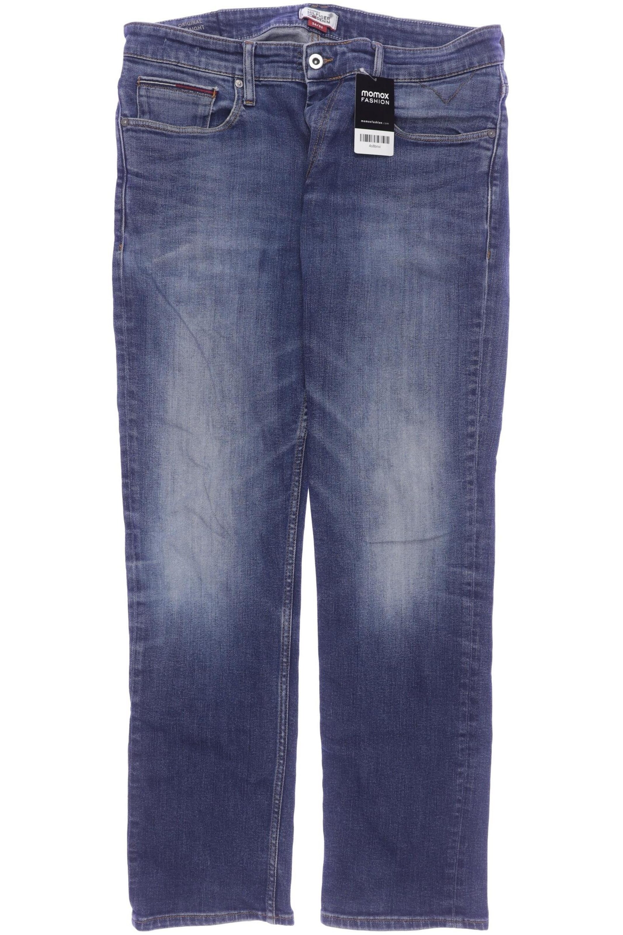 Tommy Jeans Jeans in 36 in Blue: front