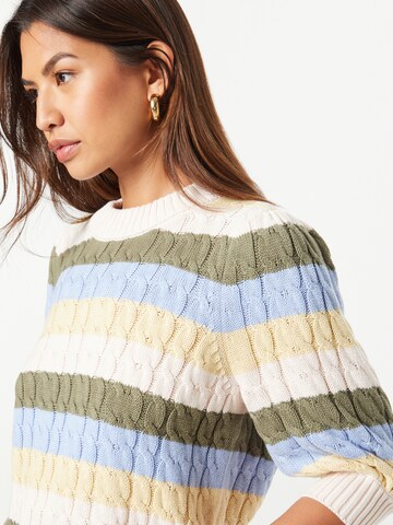 NÜMPH Sweater 'Dulcia' in Mixed colors