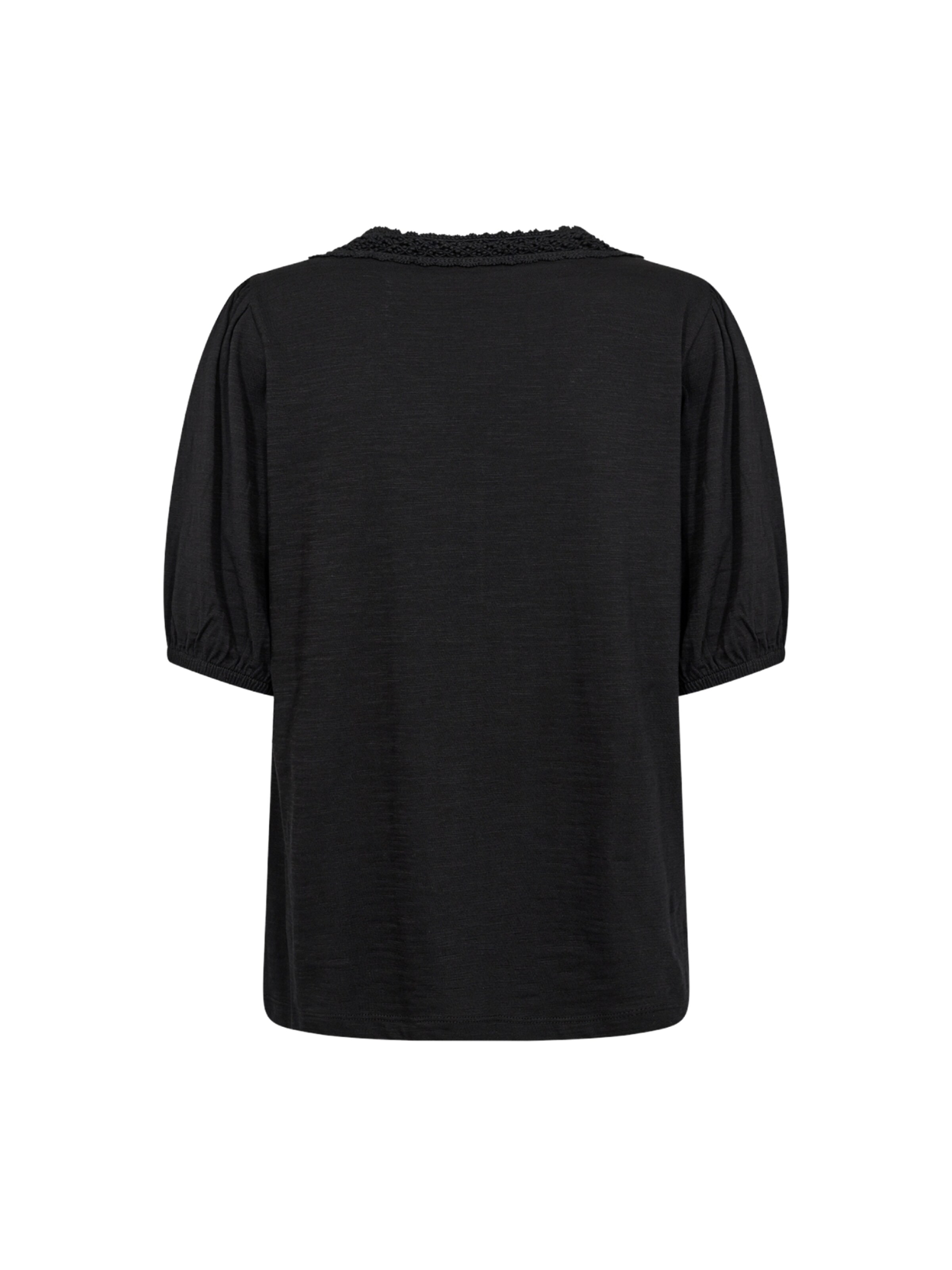 Soyaconcept Bluse 'BABETTE' i sort