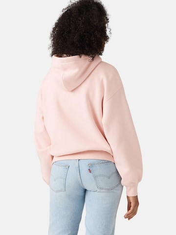 Felpa di LEVI'S ® in rosa