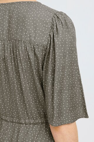 Fransa Kjole 'FRLaya' i grå