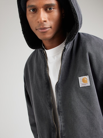 Carhartt WIP Átmeneti dzseki 'Mitch' - fekete